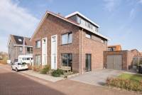 Woning Glazenmaker 105 Epe