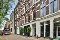 Woning Prinseneiland 93B AMSTERDAM