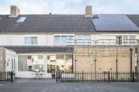 Woning Diepenveenstraat 10 Tilburg