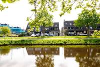 Woning Steinerbos 107 Hoofddorp