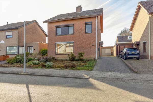 Woning Eickhovenstraat 22 Voerendaal