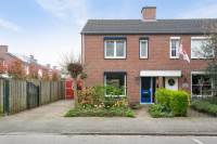 Woning Ligusterstraat 81 Echt
