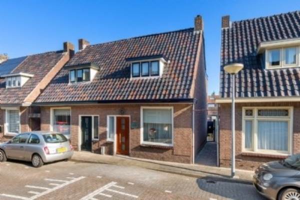 Woning Tulpstraat 15 Tiel