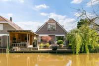 Woning Weidezoom 39 Moordrecht