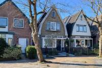 Woning Cornelis Matersweg 17 Beverwijk
