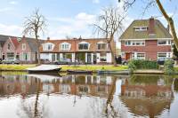 Woning Nieuwlandersingel 36 Alkmaar