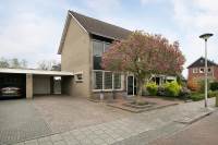 Woning Meidoornstraat 9 Eibergen