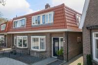 Woning Comm d Vos v Steenwijklaan 58 Meppel