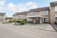 Woning Dagobertstraat 31 Sittard