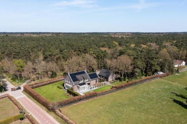 Woning Kolthoornseweg 14 Putten
