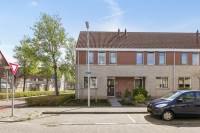 Woning Meerkoet 19 Bergen op Zoom
