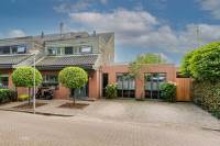 Woning Noorderlicht 12 Dordrecht