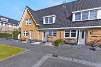 Woning Groenlandzee 16 Amersfoort