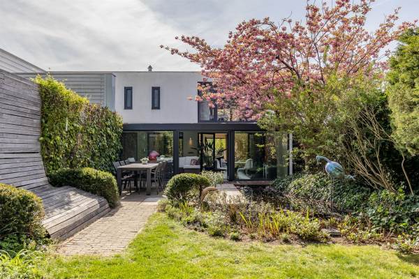 Woning Mathenessestraat 49 Breda