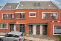 Woning Martinus van Barneveltstraat 9 Noordeloos