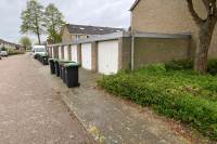 Garage De Schuttevaerlaan 43 - 61 Zwartsluis