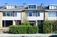 Woning Prof. Drionlaan 6 Baarn