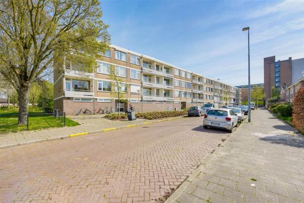 Woning Generaal de Carislaan 36 Eindhoven