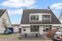 Woning Leidschendamstraat 26 Tilburg