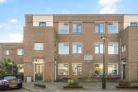 Woning Van der Venstraat 21 Den Bosch
