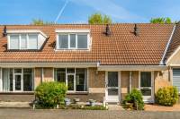 Woning Scherpenhof 12 Amstelveen