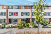 Woning Plevierstraat 46 Maassluis