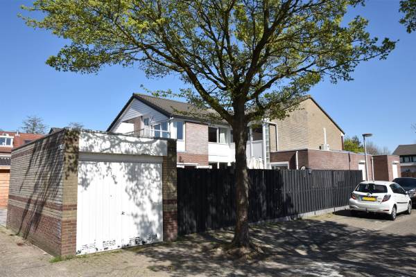 Woning Botertonstraat 11 Purmerend