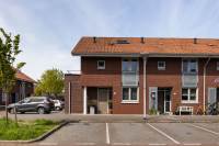 Woning Woutersstraat 24 Wassenaar