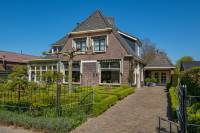 Woning Zomerweg 23a Drempt