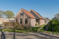 Woning Fûgelsang 23 Jonkerslân