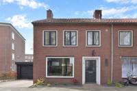 Woning Beverweg 7 Breda
