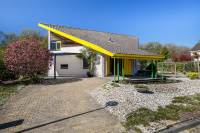 Woning Veldbies 6 Roden