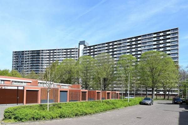 Woning Mozartlaan 671 Tilburg