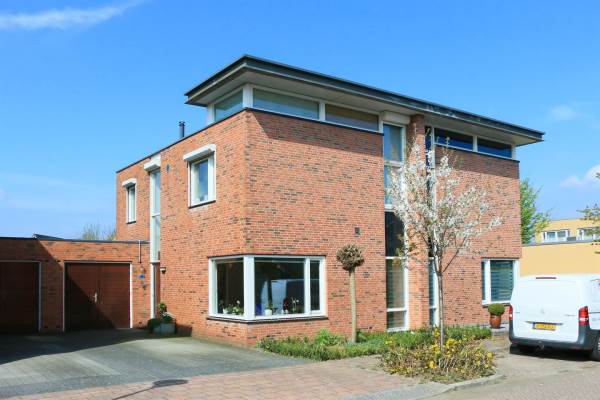 Woning Dorsmolenlaan 13 Lochem