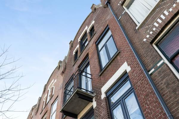 Woning Soetendaalseweg 88b Rotterdam