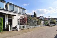 Woning Floralialaan 18 Bussum