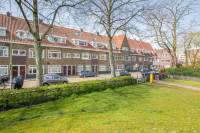 Woning Schutstraat 162 Utrecht