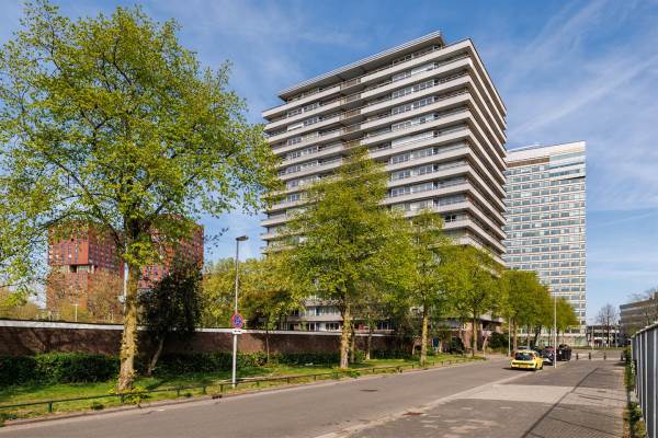 Woning Aziëlaan 740 Utrecht