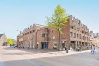 Woning Lange Jansstraat 33 Utrecht