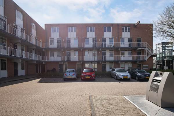 Woning Aardappelakker 42 Zoetermeer