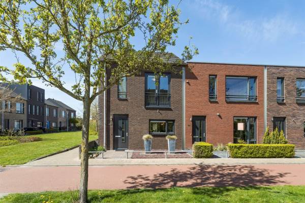 Woning Atalanta 48 Hoogeveen