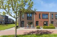 Woning Atalanta 48 Hoogeveen