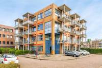 Woning Krijtwal 55 Nieuwegein