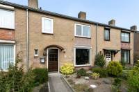 Woning van den Kerkhoffstraat 9 Sint-Michielsgestel