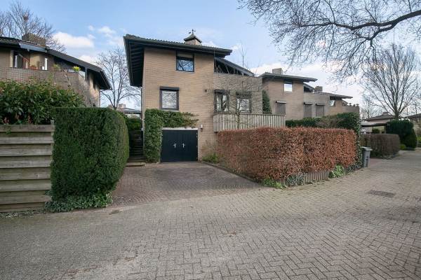 Woning Noordeinde 7 Huissen