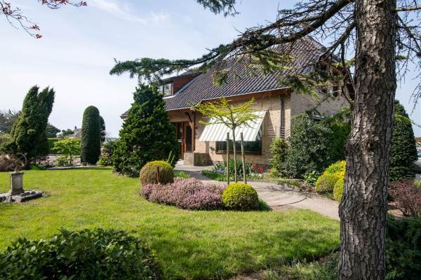 Woning Mariëndijk 65 Honselersdijk