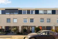 Woning Vrijheidsplantsoen 38 Purmerend