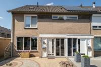 Woning van Limburg Stirumstraat 19 Veghel