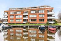 Woning Laan der Verenigde Naties 6 Leiden