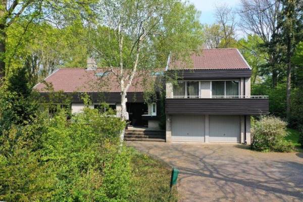 Woning Ministerlaan 52 Eindhoven